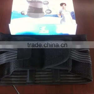 2015 Adjustable Waist Trimmer Belt on Sale thumbnail-1