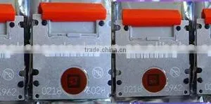 Xaar 128/360 (40pcl) for Aestric, Gongzheng, Wit Color Printers thumbnail-1