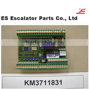 KM3711831 , Escalator Parts for KONE thumbnail-1
