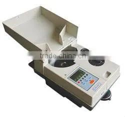 Coin Counting Machine C303 thumbnail-1