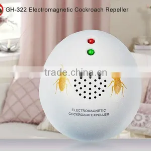 Electronic Cockroach Stop GH-322 thumbnail-2
