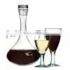 Wine Decanter/glass Decanter thumbnail-1