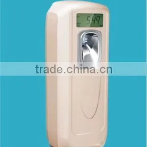 Electric Fragrance Dispenser, Automatic Air Freshener Dispenser With Controler thumbnail-5