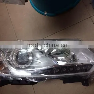 Light for ZOTYE T600 thumbnail-1