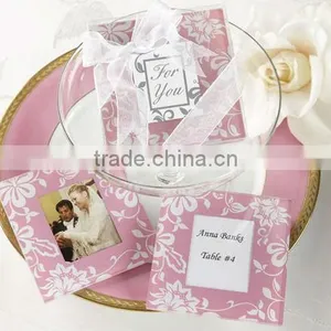 Glass Photo Coaster thumbnail-1
