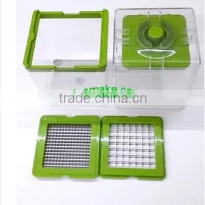 2015Hot Sell Onion Chopper, Kitchen Gadget Set As Seen On TV thumbnail-3