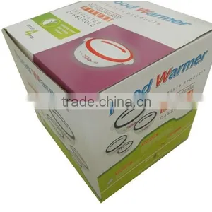 3899 Insulated Food Warmer Casserole thumbnail-3