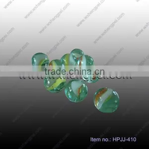Glass Marbles With 3 or 8 Petals thumbnail-1