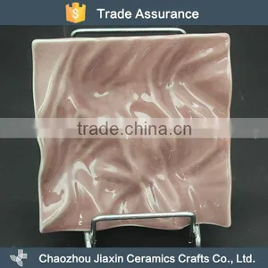 OEM Service Cheap Square Snack Dish for Sale thumbnail-1