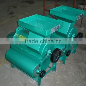 Hot Sale Maizer and Corn Sheller Matched With Electric thumbnail-1