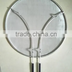 Splatter Screen Guard Stainless Steel thumbnail-1