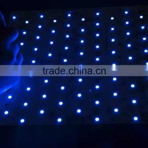 EdgeLight Backlit RGB Led Modul Rigid Bar Disco Light thumbnail-2