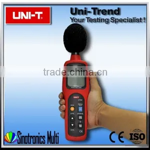 Best Sound Level Meter UNI-T UT352 thumbnail-1