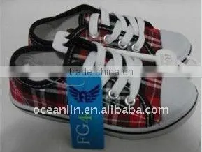 Kids Canvas Shoes thumbnail-1