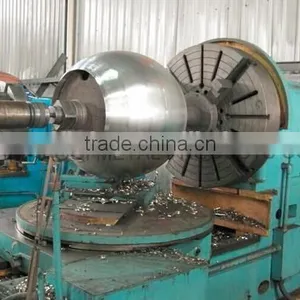 Valve Ball for Steel or Brass Valves thumbnail-4