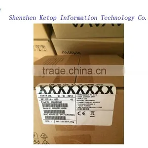 100% Original New ip Phones Avaya 9611G thumbnail-2