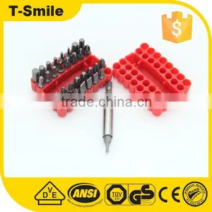 Custom Hex Screw Insert Driver Bits thumbnail-1