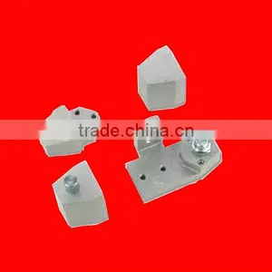 Aluminum Hinge Door Pivots Hinge Aluminum Doors Accessories thumbnail-1