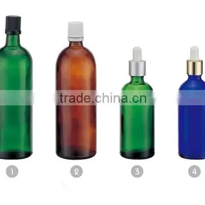 China Manufacturer 5ml Essential Oil Bottle, Empty Oil Bottles thumbnail-1