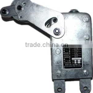 Facade Cleaning System / Working Platform / Construction Gondola / Suspended Platform thumbnail-5