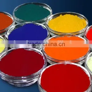 Basic Dye Blue 7(Victoria Blue BO) Dyestuff for Wool,paper and Oil Dyeing thumbnail-2