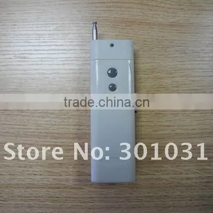 Wireless Remote Button With 400 Meters Long Distance PY-DB11-8 thumbnail-1