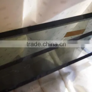Tempered Glass Office Door In Factory Price With High Quality thumbnail-6