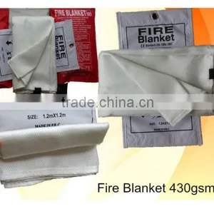 Fire Blanket Softextile Fire Blanket thumbnail-2