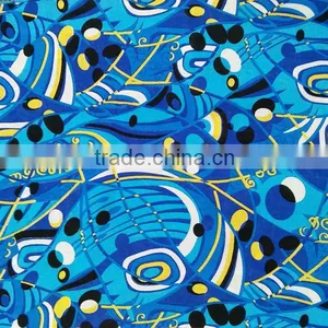 30s 32s Viscose Rayon Summer Beach Dress Fabric thumbnail-6