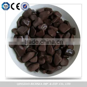 Wholesale Market Polished Natural Pebble Stone For Garden thumbnail-5