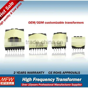 OEM Variety Types of Switching Power Supply Transformer With Switch - Mode thumbnail-1