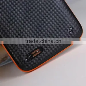 Lenovo S750 Gorilla Water Proof IP67 Android 4.2 Quad Core 1.2GHz Dual Sim 4.5 Inch QHD Smartphone Support Multi-languages thumbnail-4