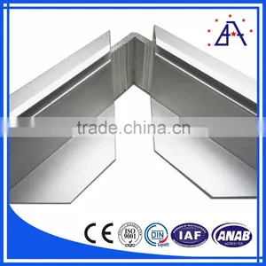 Customized Anodized Aluminum Clamp Frame thumbnail-2