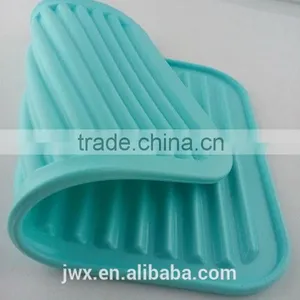 Heat-resistant Roll up Silicone Mat for Iron Mat Silicone Placemat thumbnail-4