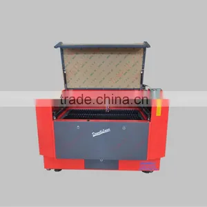 Dowell New-design Co2 Multi-functional Non-metal Laser Engraving and Cutting and Metal Engraver for Sale thumbnail-1