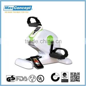 Home Use Electric Mini Exercise Bike for Elderly thumbnail-1