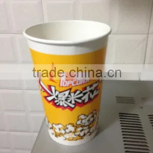 Paper Cup Forming-Stacking-Counting Machine(production Line) thumbnail-2