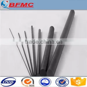 Fine Grain Graphite Rods /Graphite Electrode Rod /carbon Rod Electrode thumbnail-1
