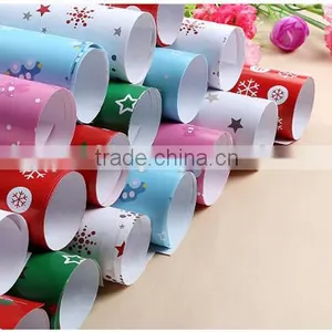 Wrapping Paper for Shoes, Decoration Paper thumbnail-1