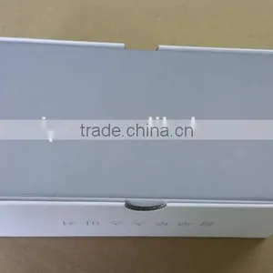 2016 High Quality Paper Packaging Box/Top and Bottom Paper Box With Insert thumbnail-3