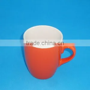 2015 Newest! High Quality Heat Transfer Printing Glazed Mugs for Lower Price thumbnail-2
