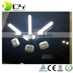 Multifunctional Low Energy Comsumption Handheld Emergency Light Flashing Emergency Light thumbnail-3