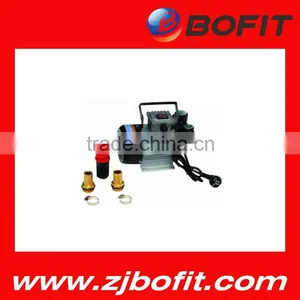 220V Engine Oil Transfer Pump thumbnail-1