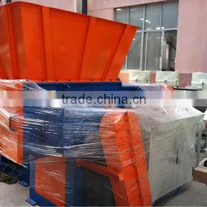 Crushing Machine for Plastic thumbnail-4