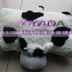 Glow in the Dark Cushion and Pillow thumbnail-1