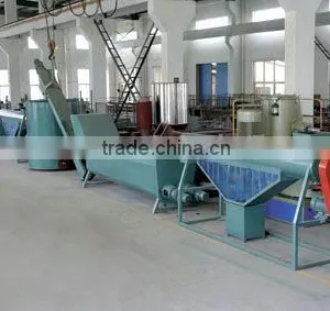 500KG PET Washing Line From ZHANGJIAGANG thumbnail-1