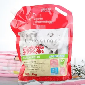 High Quality Laundry Detergent , Laundry Liquid, Liquid Detergent OEM for Laundry Detergent thumbnail-4
