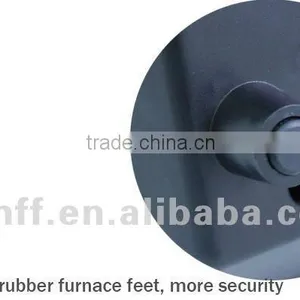 Easily Cleaned Uses of Electric Solar 2 Plate Induction Cooker thumbnail-4