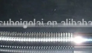 Gold Plate Brass Drainer Used for Bath Overflow Hole and Waste Drain Hole thumbnail-2
