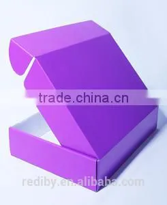 Wholesale Stock Folding Paperboard Packaging Boxes thumbnail-1